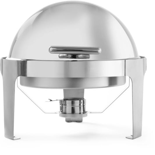 Chaffing dish (Round) (without oil)