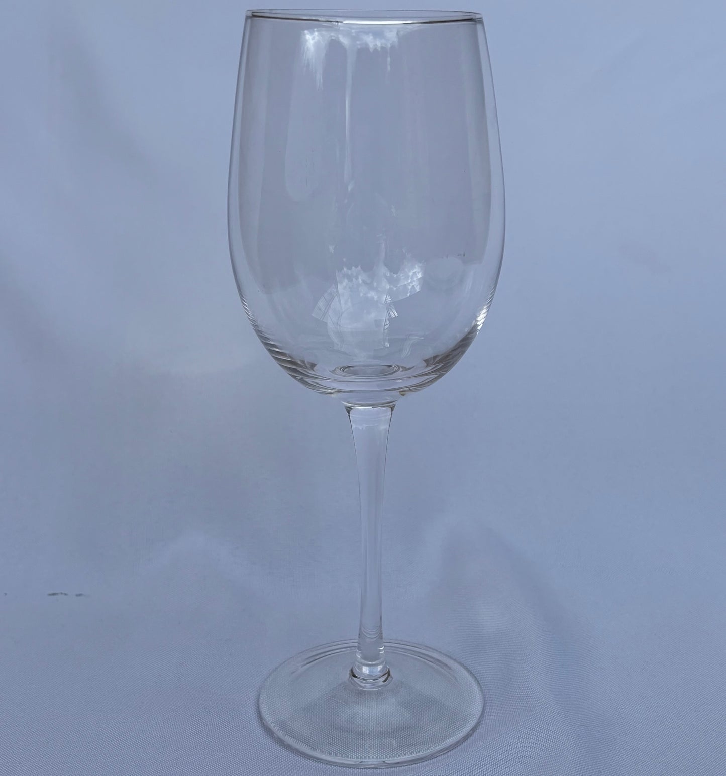 White Wine Glass
