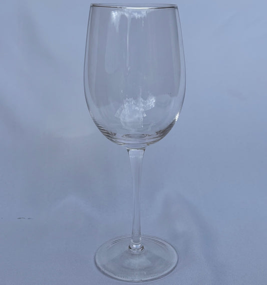 White Wine Glass
