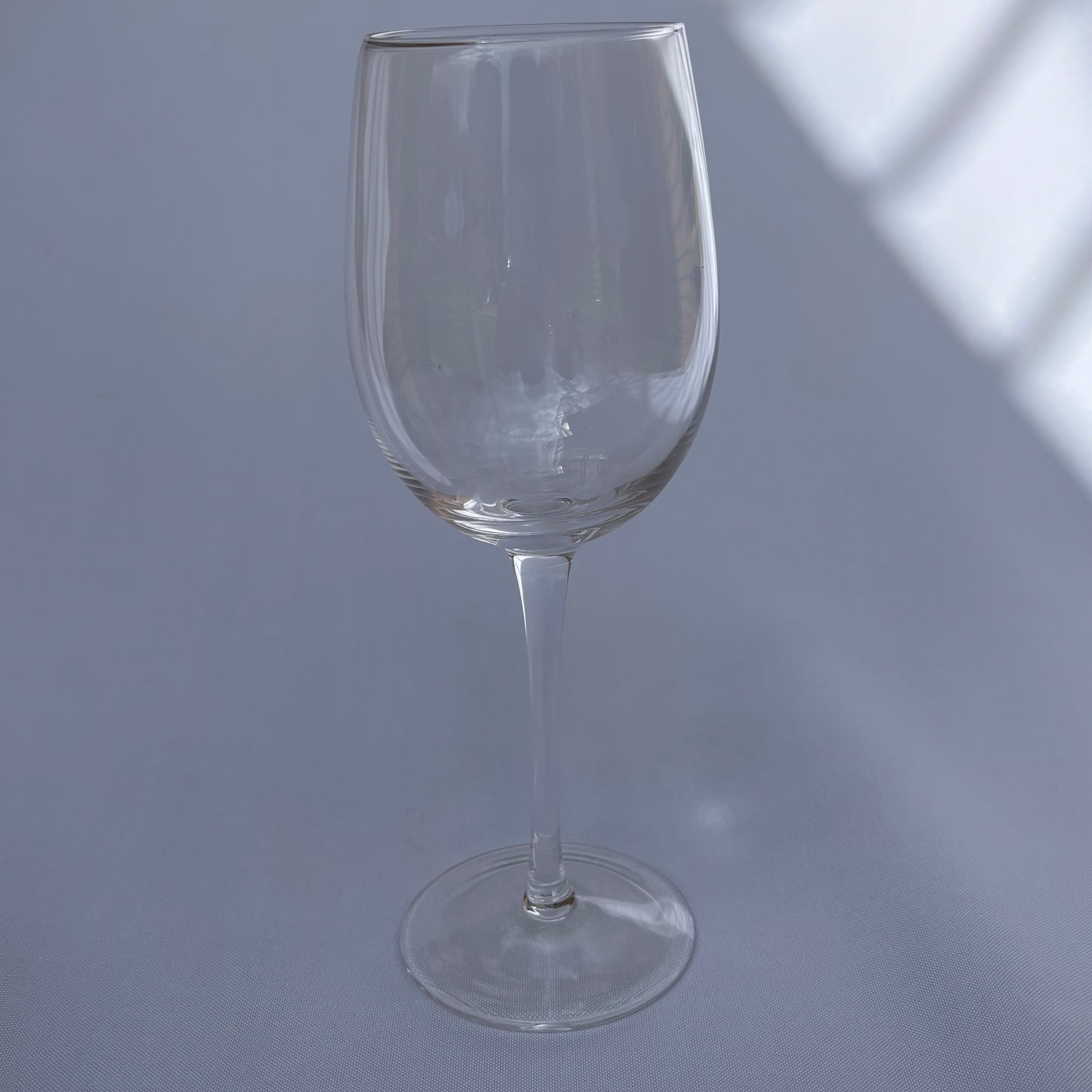 Red Wine Glass