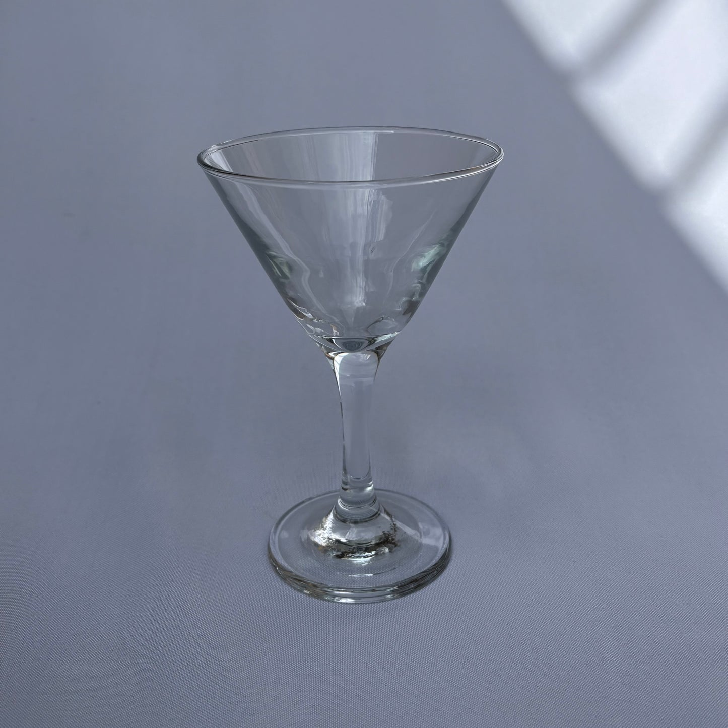 Martini Glass