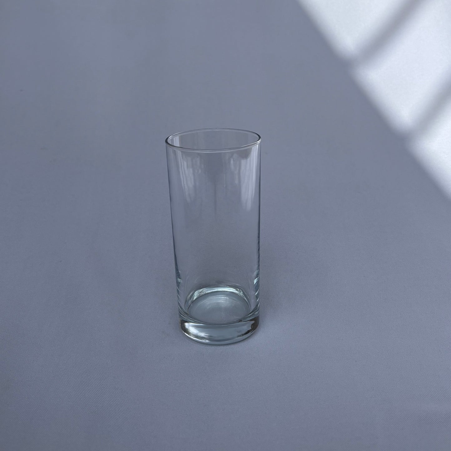 Tot Glass