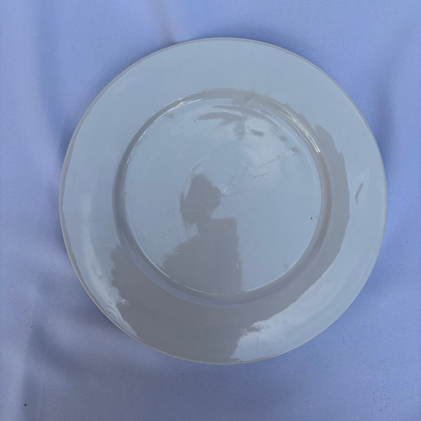 Dinner Plate (Round / Square)