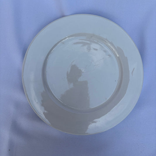 Dinner Plate (Round / Square)