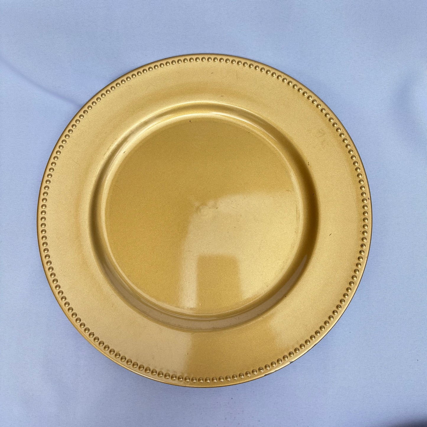 Under Plate (Round / Square)