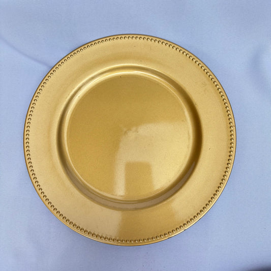 Under Plate (Round / Square)