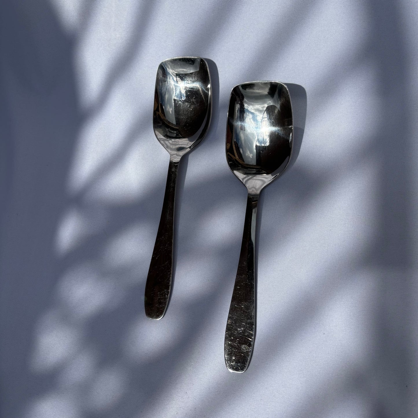 Serving Spoon