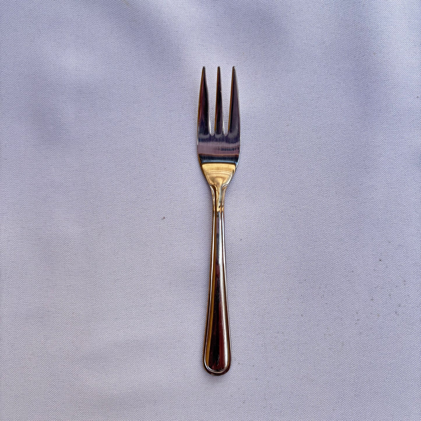 Cake Fork